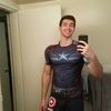 Daniel Powers - @danieltp3 - Poshmark